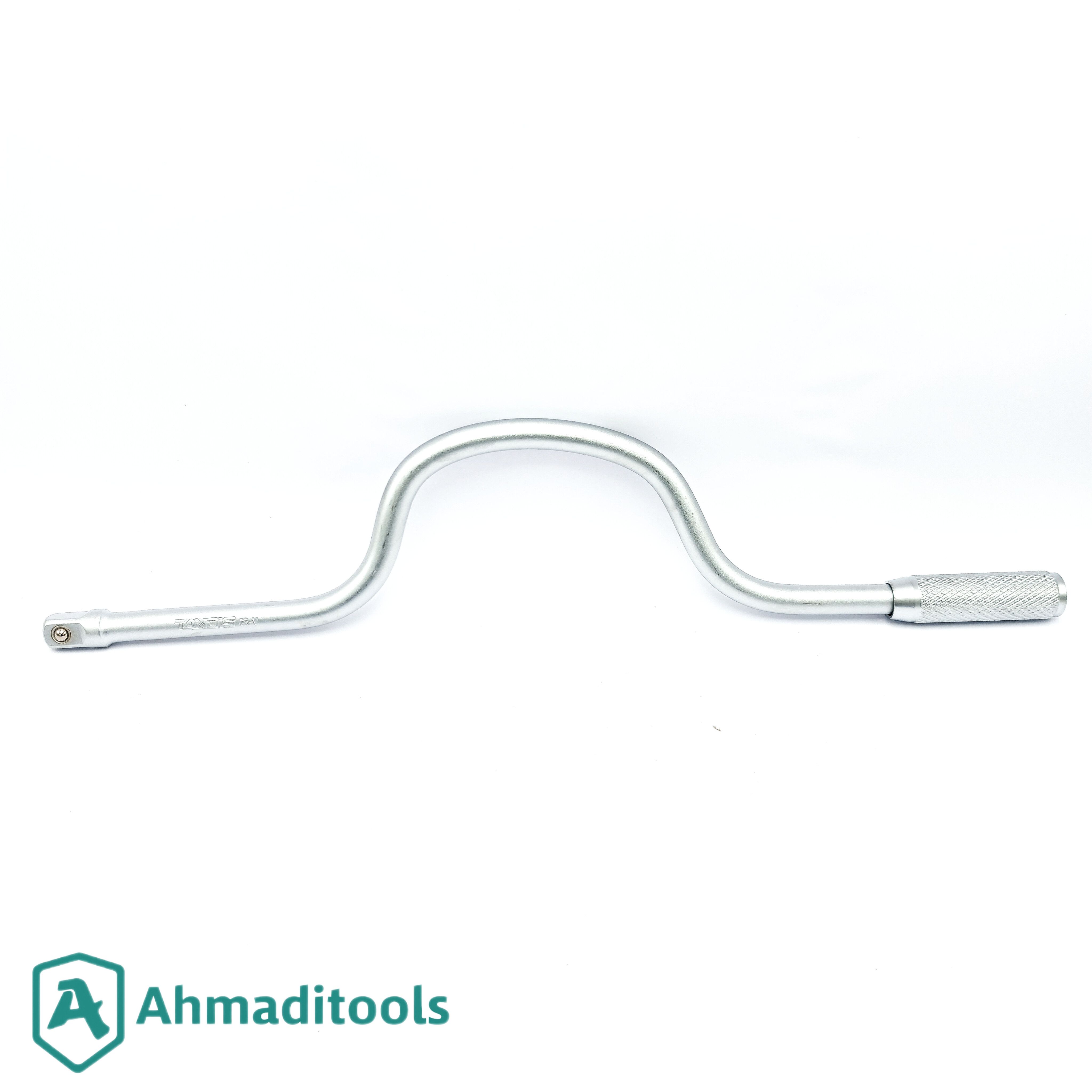 دسته بکس هندلی ۱/۲ اینچ تندیس مدل TT-2465