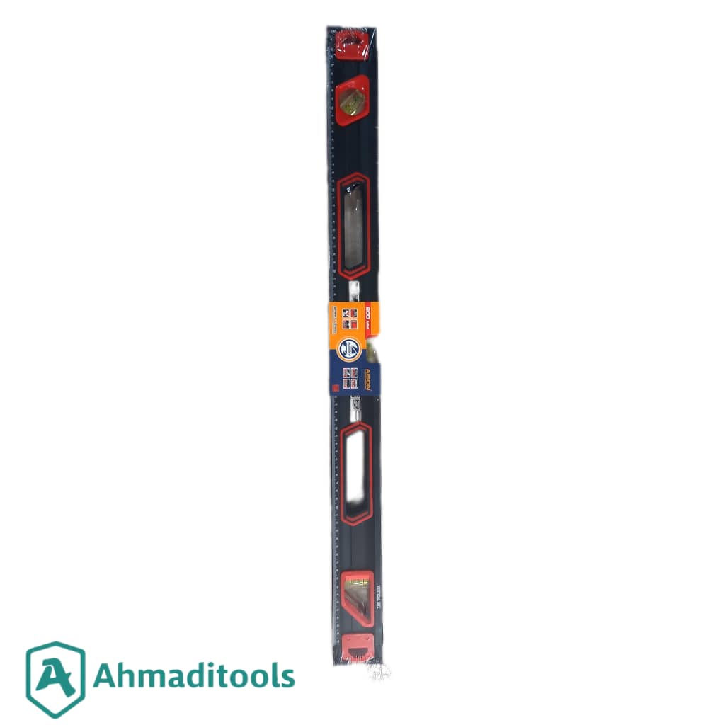 تراز 80 سانت آینه دار آِسون مدل FORD