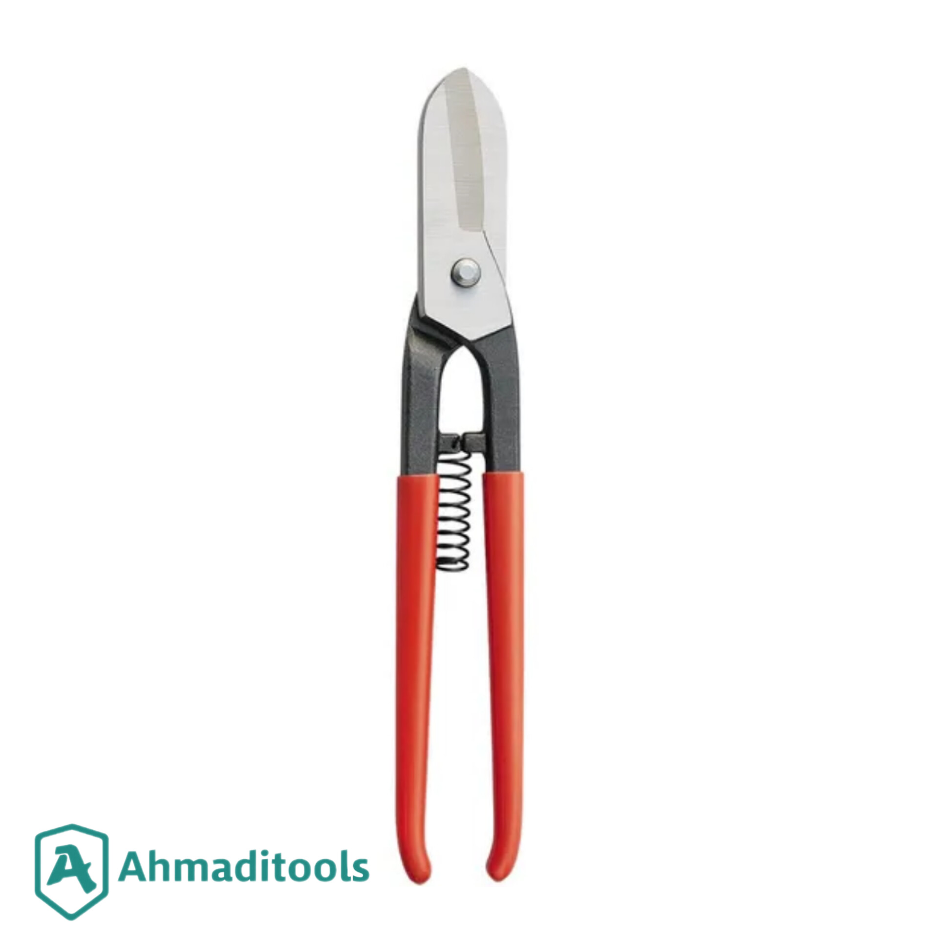 قیچی ورق‌بر 12 اینچ جاملی مدل 1764