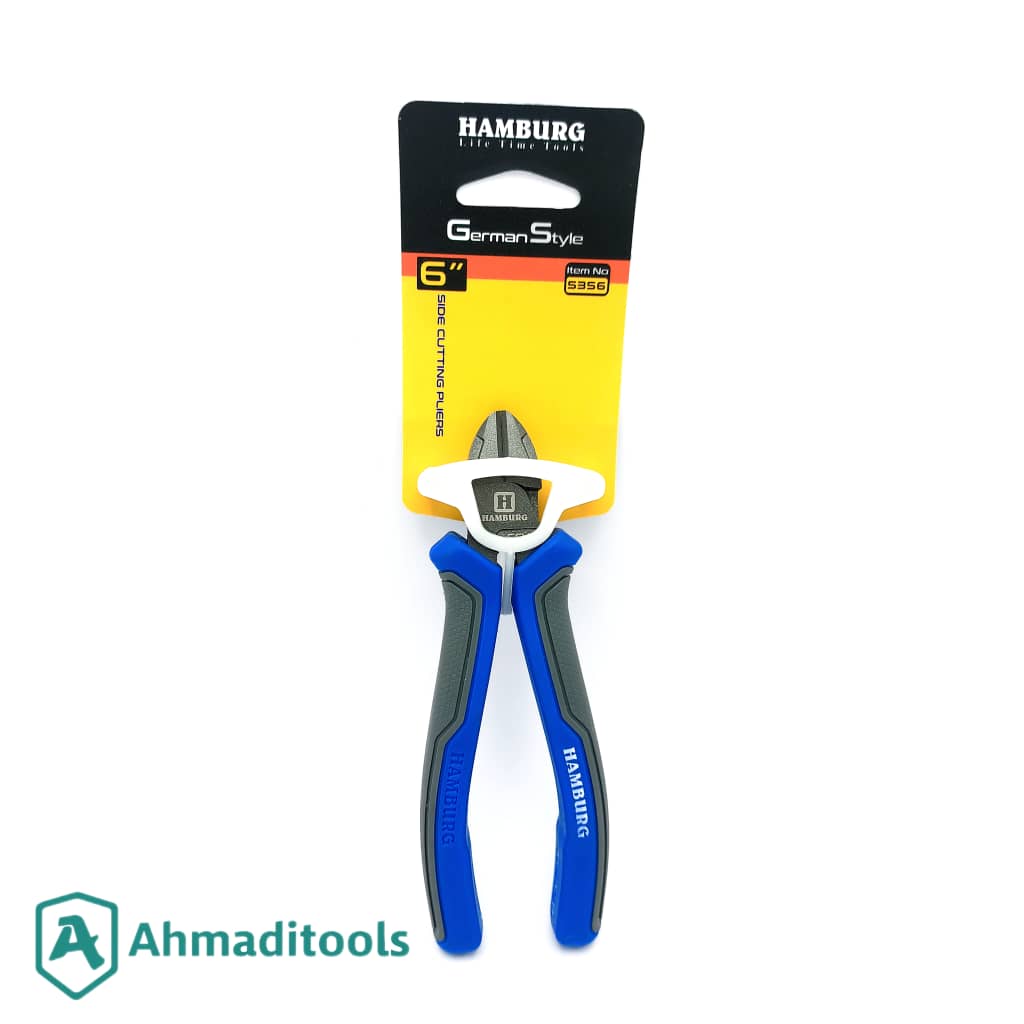 سیم‌چین ۶ اینچ هامبورگ مدل 5356