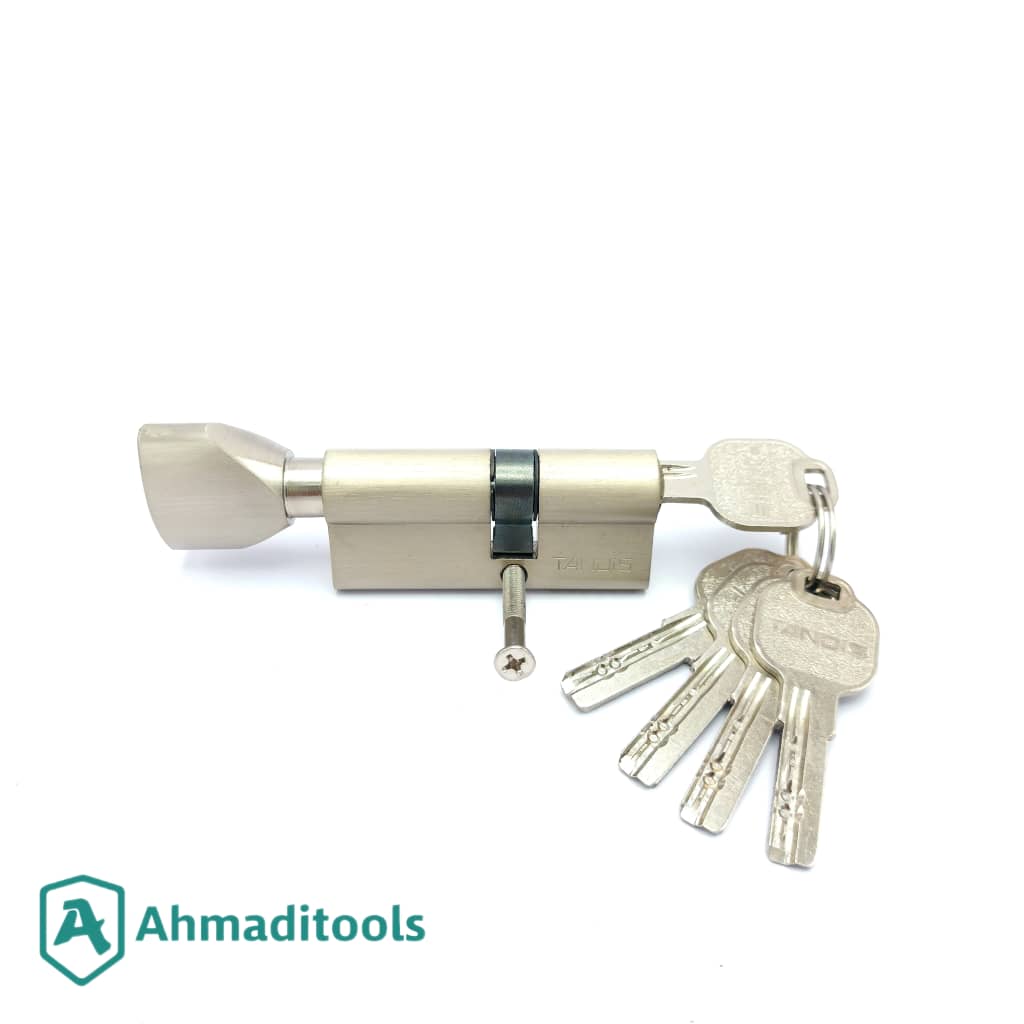 سیلندر آپارتمانی کلاسیک 70 میلی متری تندیس مدل TT-2170C(AP)