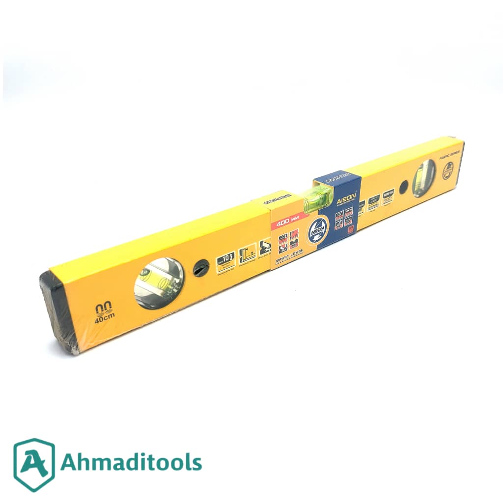 تراز دستی آیسون ۴۰ سانتی‌متر