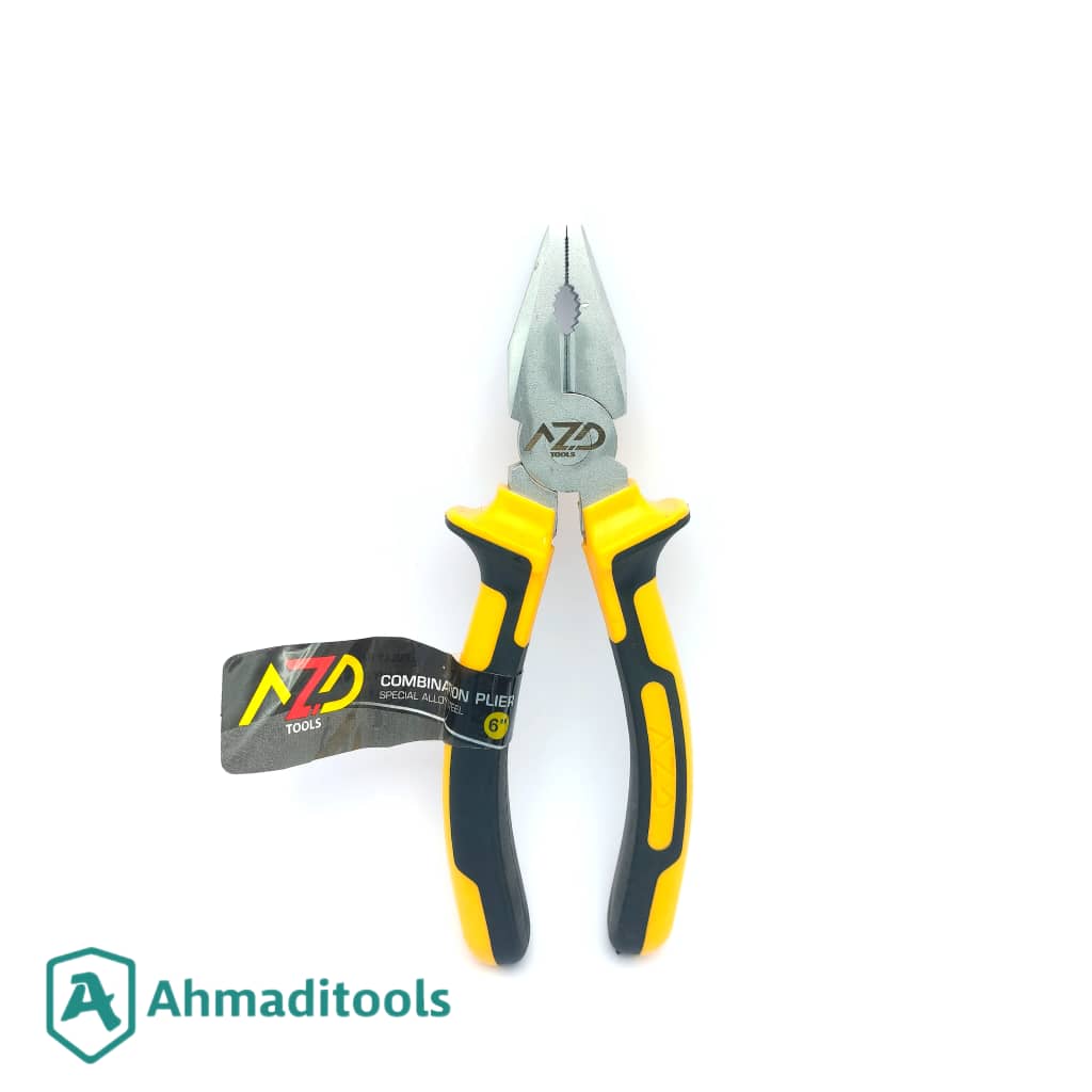 انبر دست 6 اینچ AZD