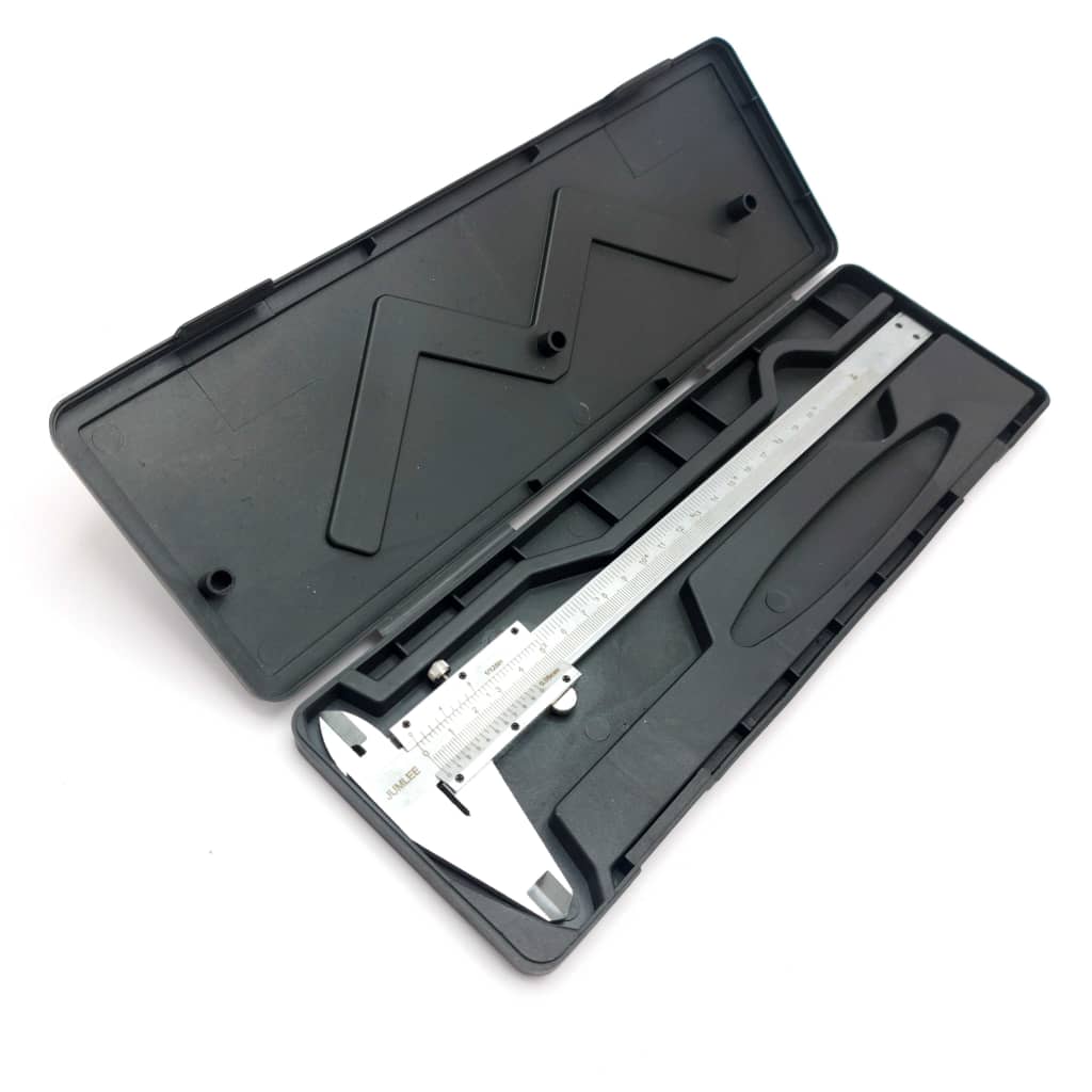 کولیس 200 میلی میتر JUMLEE