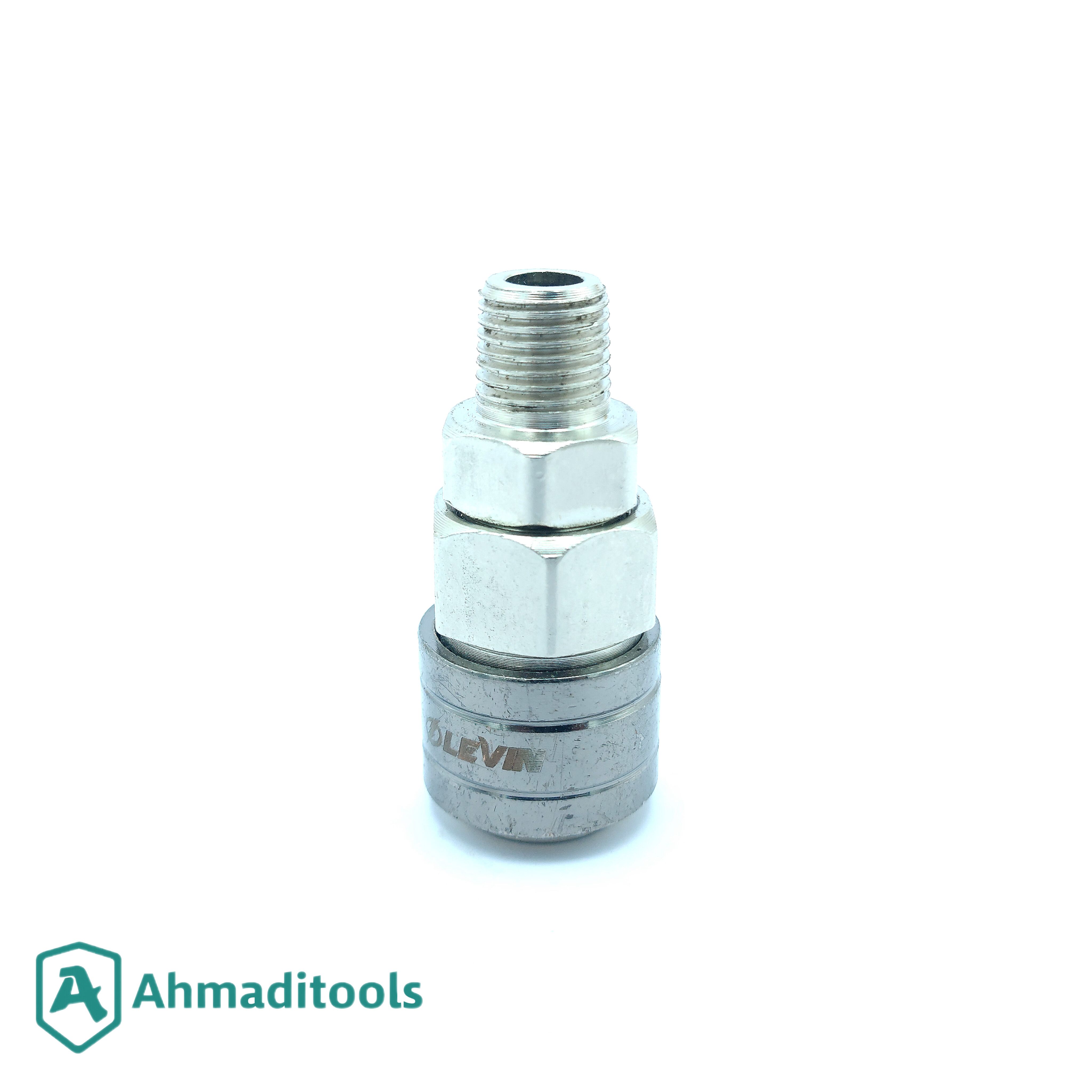 کوپلینگ اتوماتیک ۳/۸ روپیچ لوین