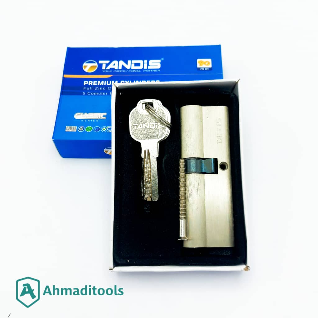 سیلندر کلاسیک 90 میلی متری تندیس مدل TT-2190C