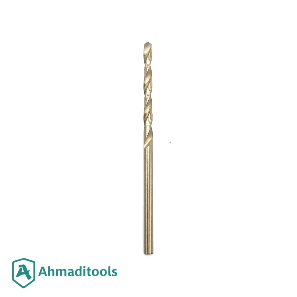 مته ۳.۵ میلی متر آهن ۵ درصد کبالت هرمس