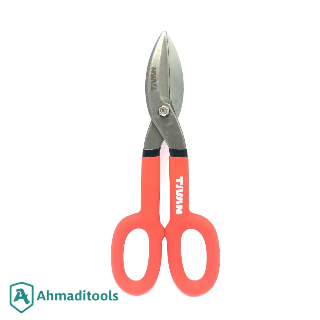 قیچی ورق‌بر 10اینچ تیوان مدل T610 