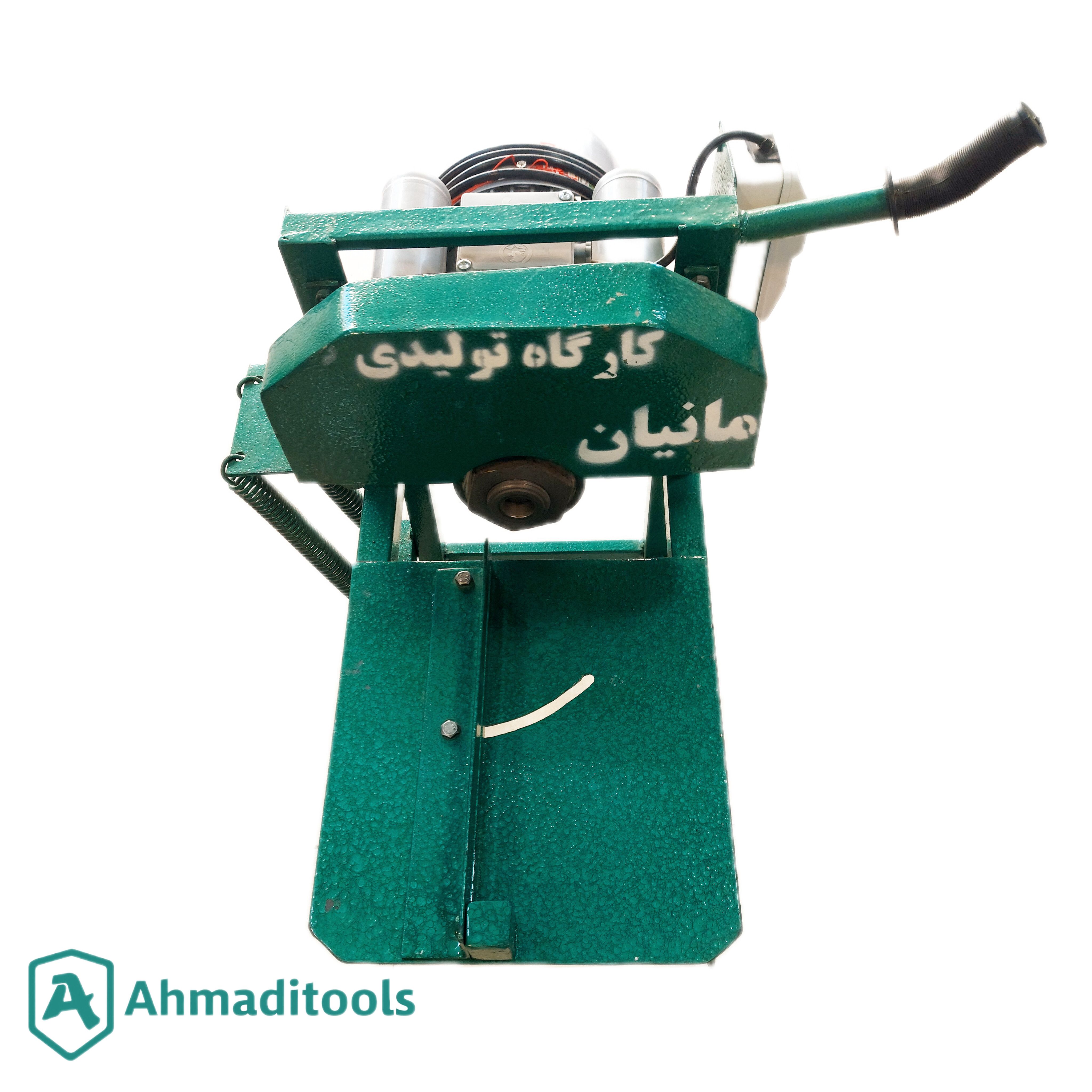 آجر بر ۱.۵ اسب تک فاز اصفهان