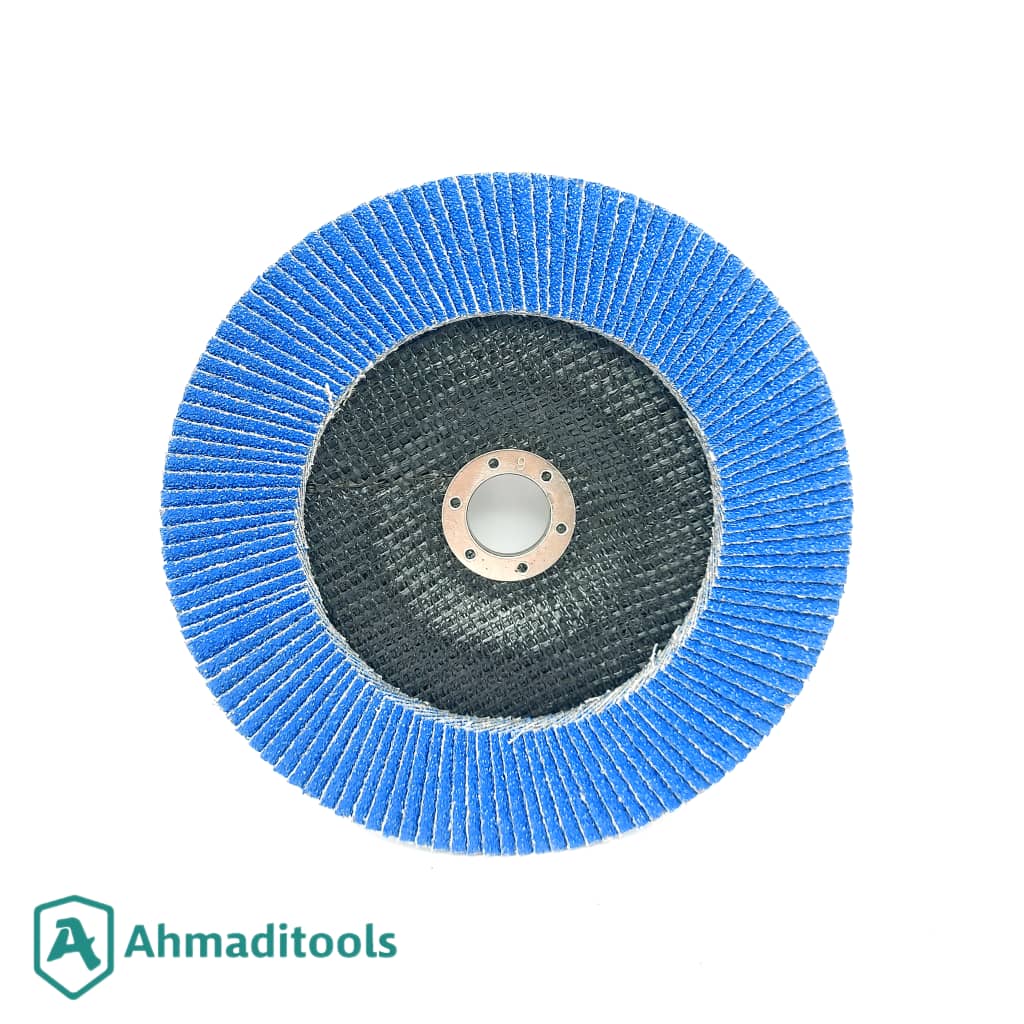 صفحه فلاپ ۱۸۰ میلی‌متر اکو