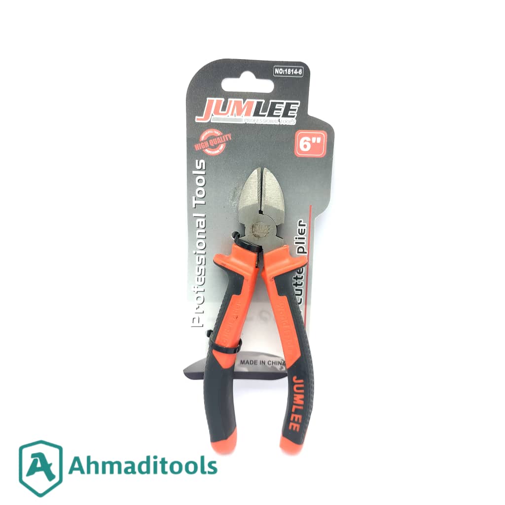 سیم‌چین ۶ اینچ جاملی مدل 1814