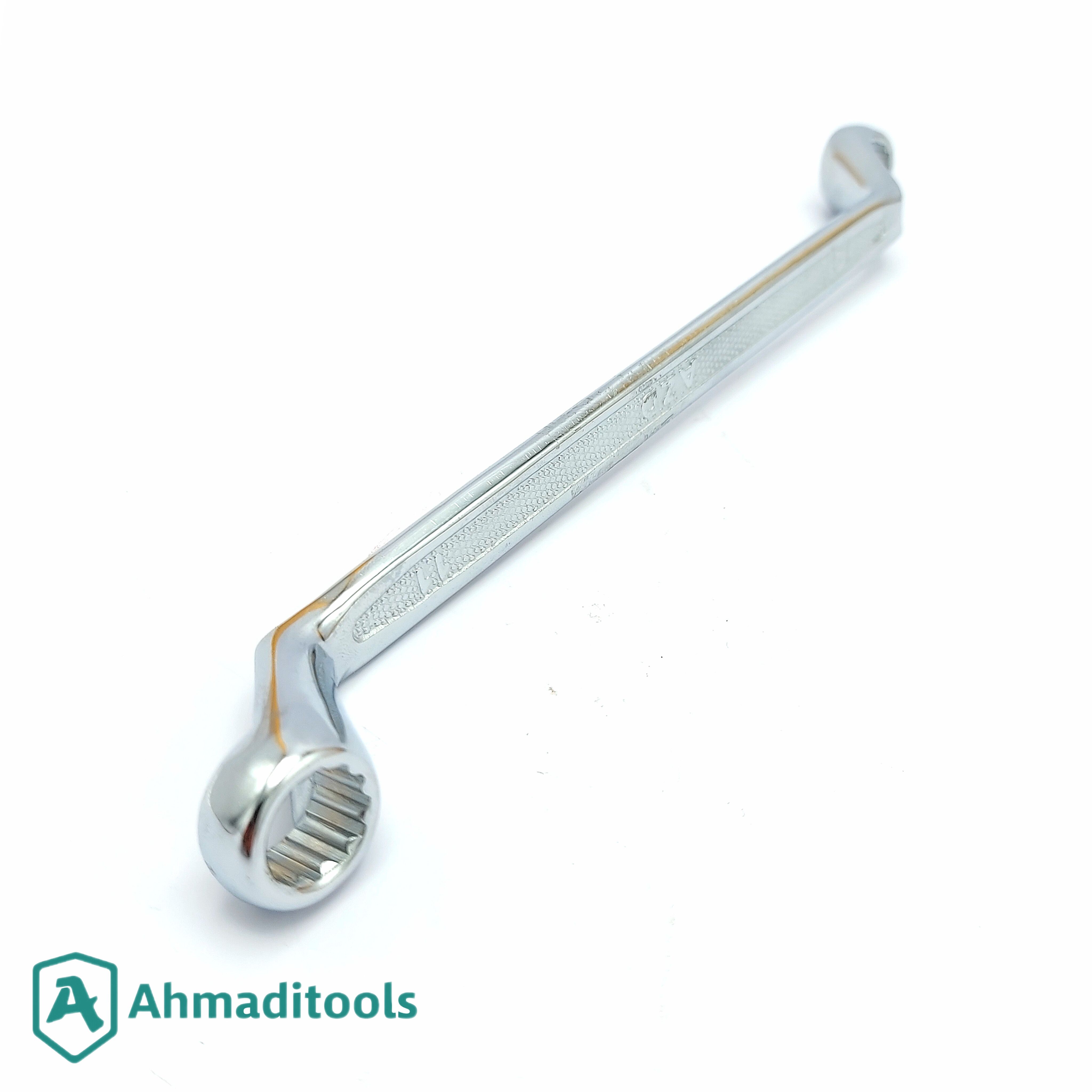 آچار دوسر رینگی ۱۰ * ۱۱ میلی‌متر AZD