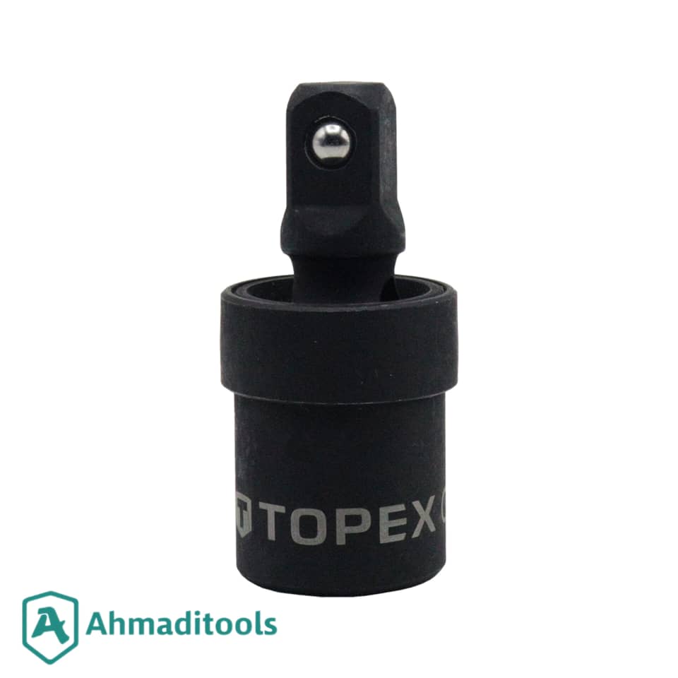 لقلقه  تاپکس فشار قوی سایز ۱.۲ اینچ