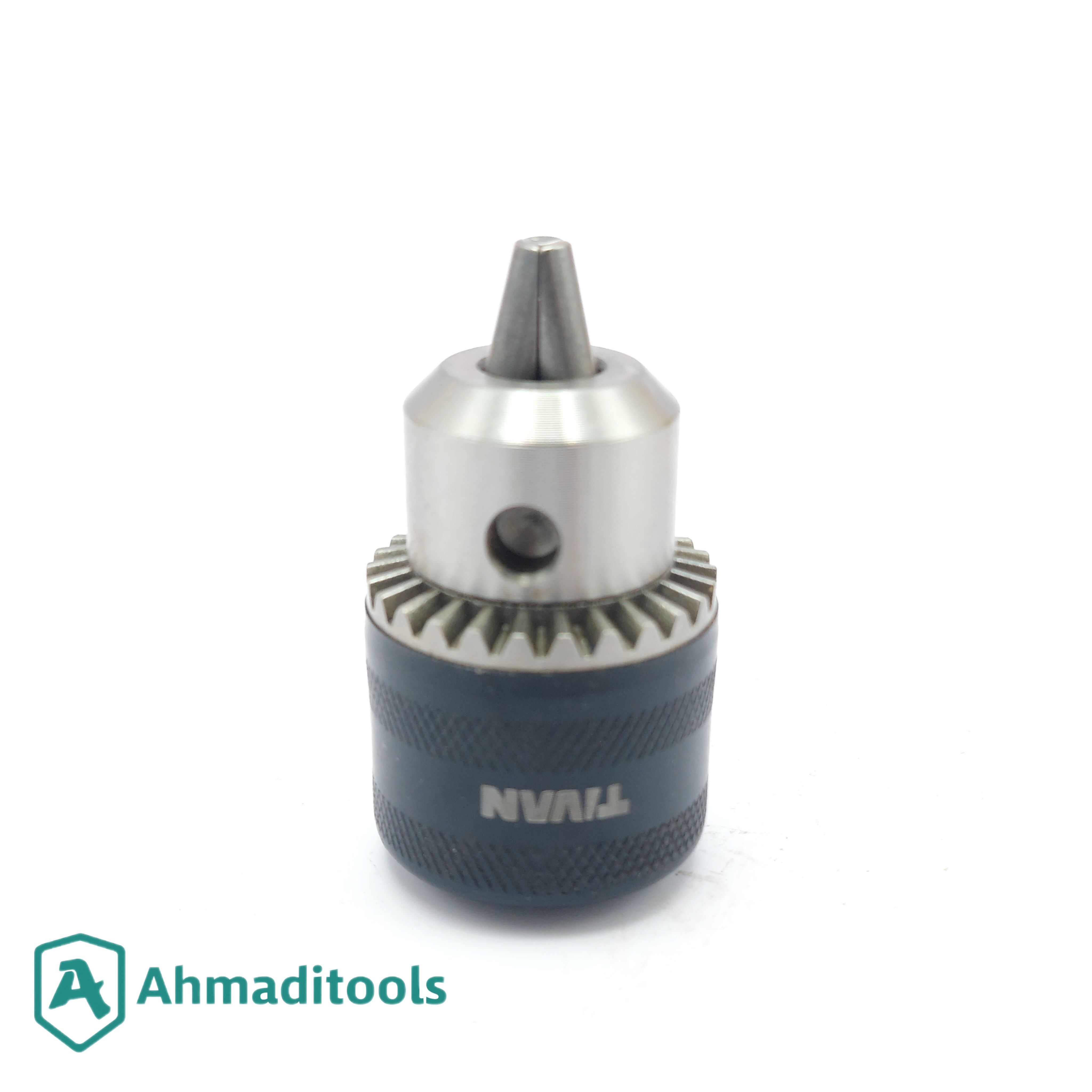 سه نظام ۱۳ میلی‌متر آچارخور تیوان