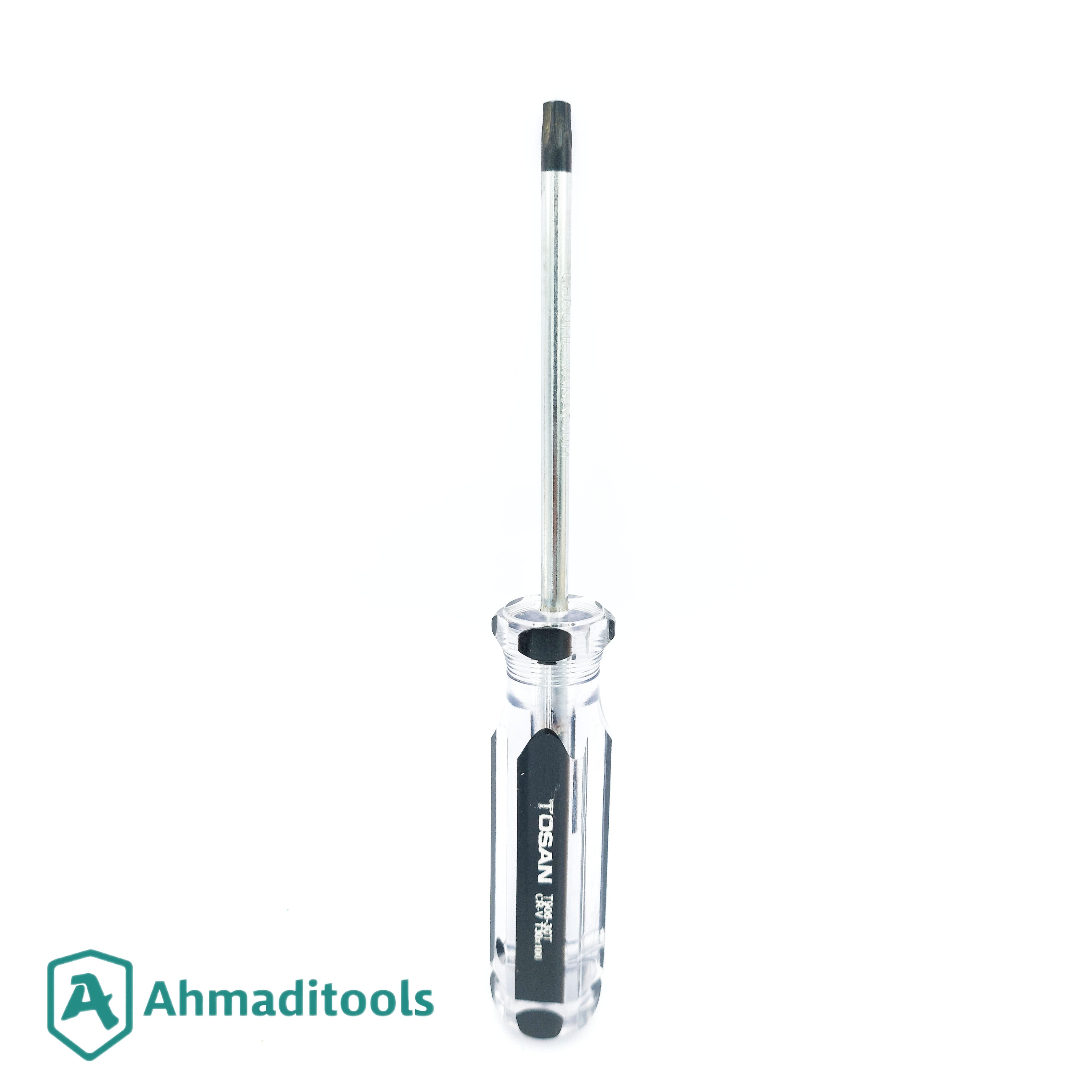 پیچ گوشتی ستاره‌ای T30 توسن 