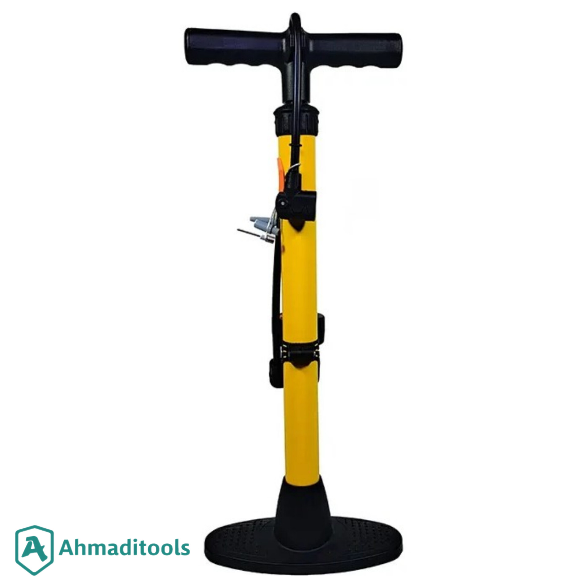 تلمبه باد درجه دار دستی آیسون مدل AI-1032