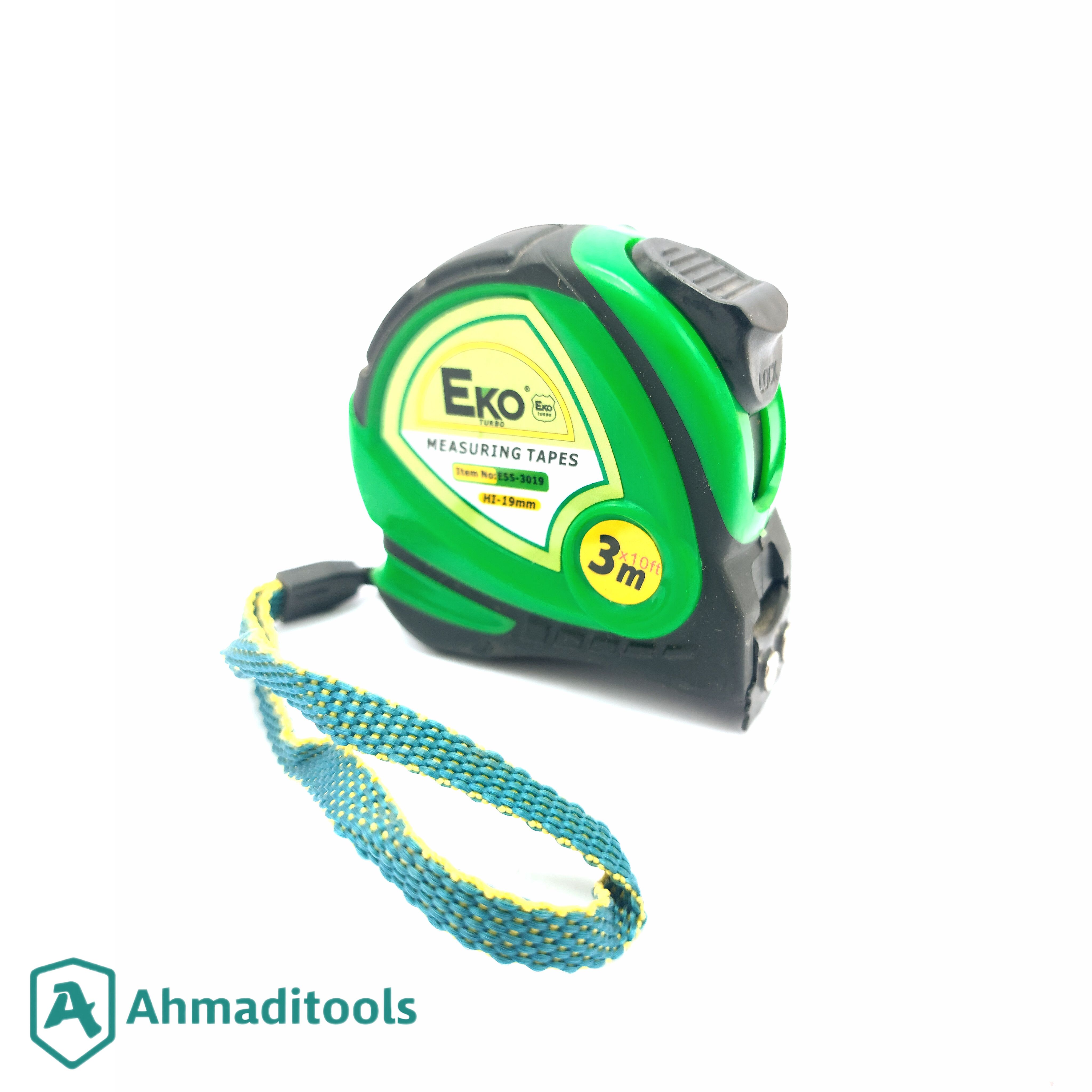 متر ۳ متری روکشدار اکو