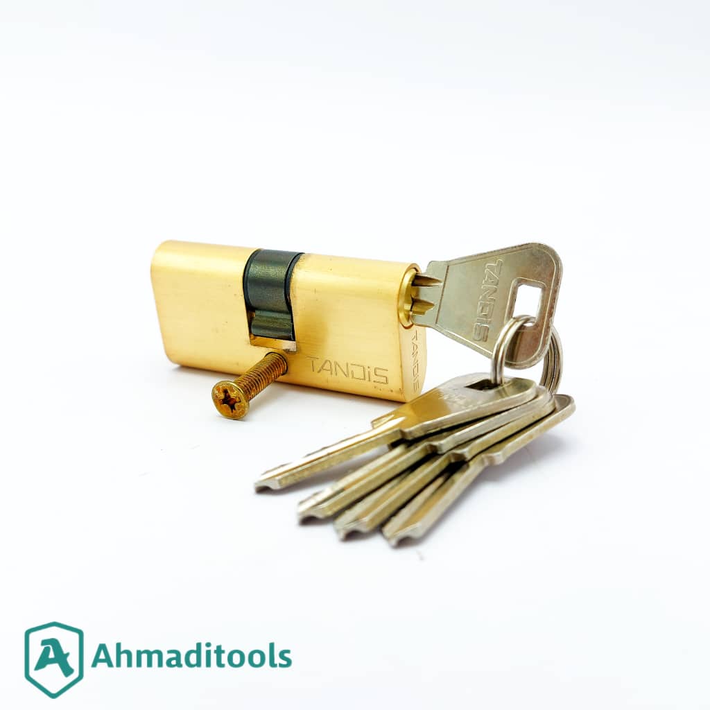 سیلندر 54 میلی متری تندیس مدل TT-2145E