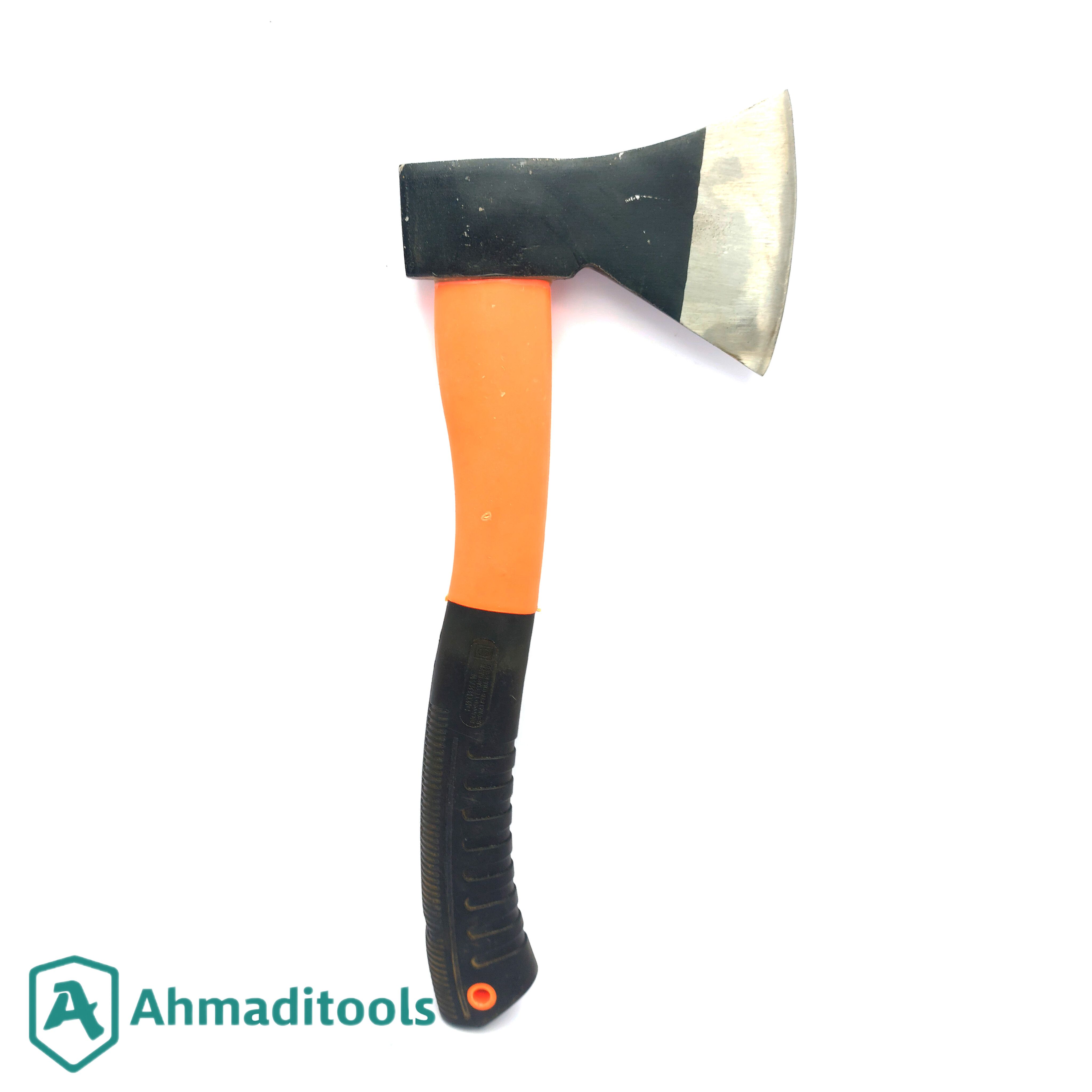 تبر دسته فایبر