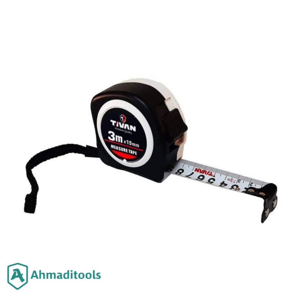 متر 3 متری تیوان مدل 319