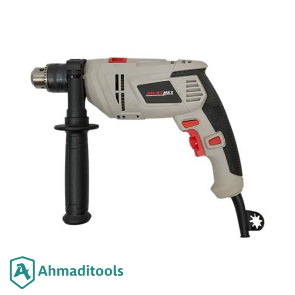 دریل چکشی ۹۰۰ وات جاست مکس مدل JST21306 