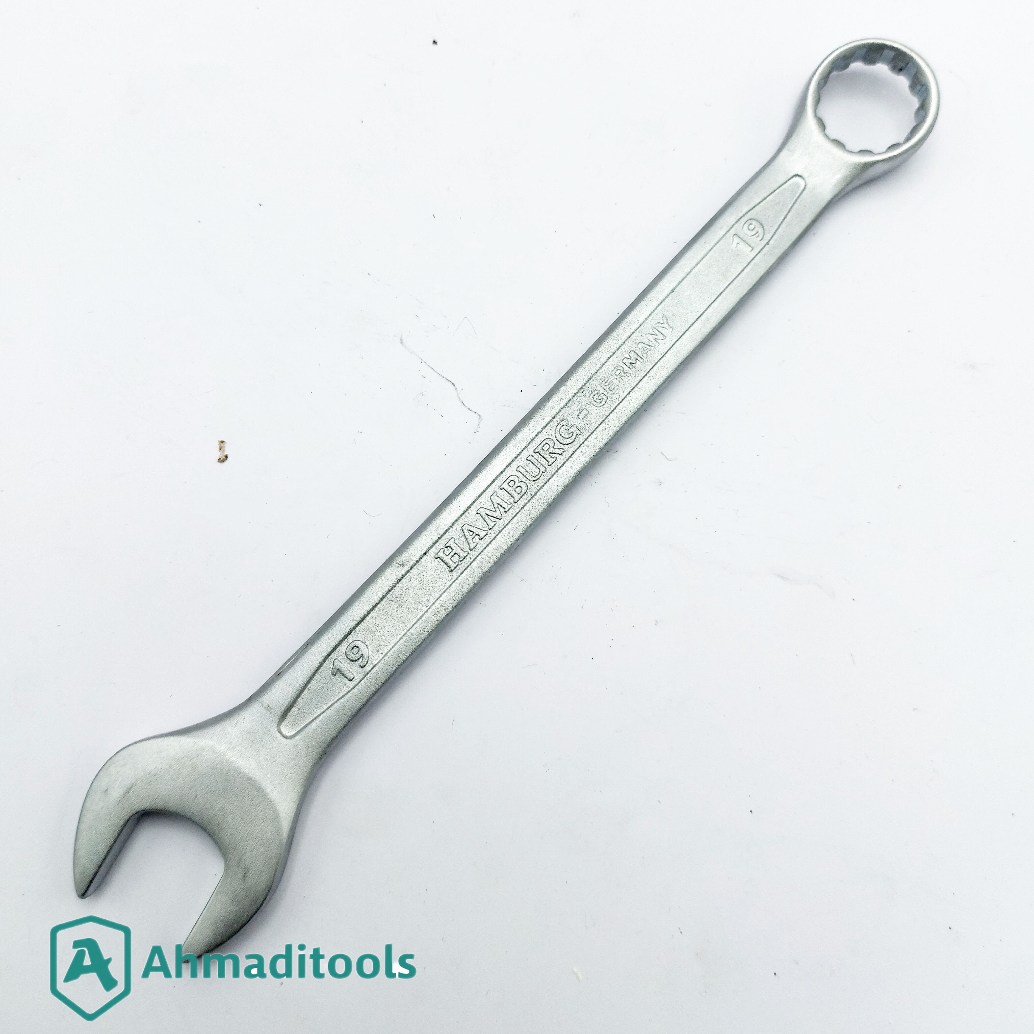 آچار یکسر ۱۹ میلی‌متر هامبورگ