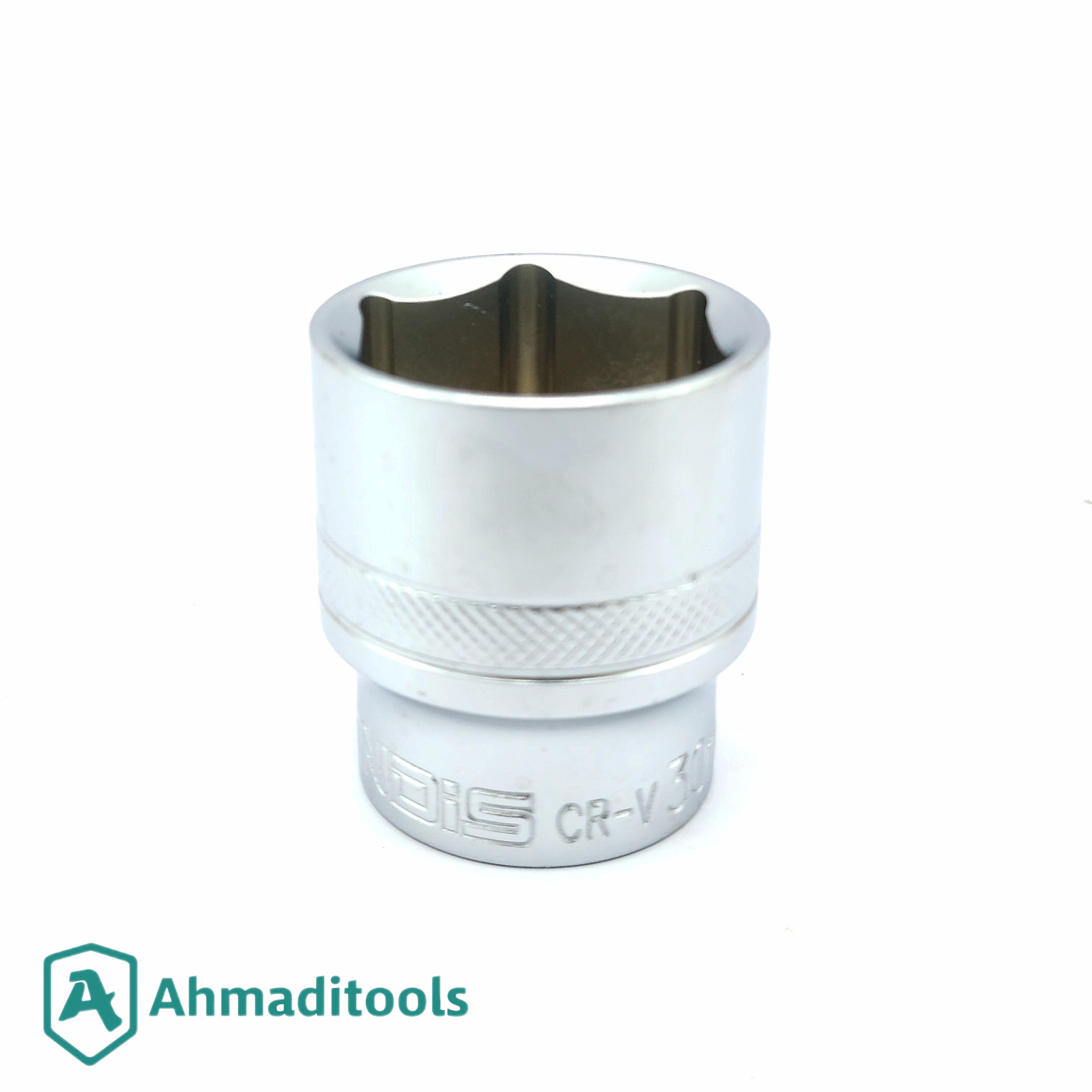 آچار بکس ۳۰ میلی‌متر تندیس مدل TT-2430