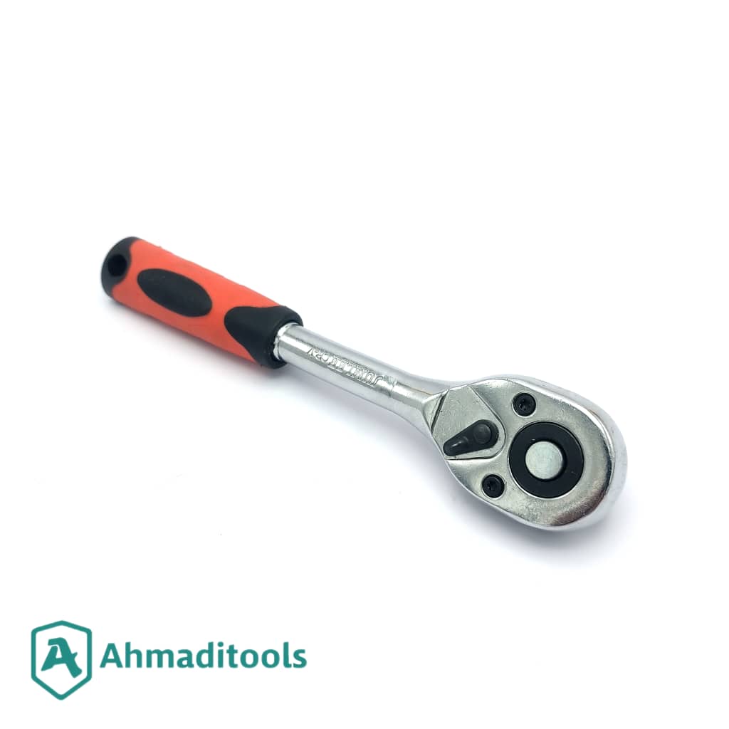 آچار جغجغه 3/8 اینچ جاملی مدل 1695