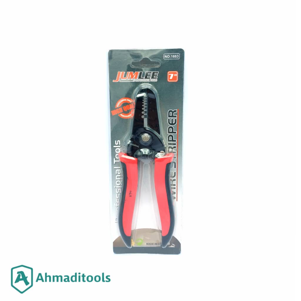 سیم چین 7 اینچ جاملی مدل 1663