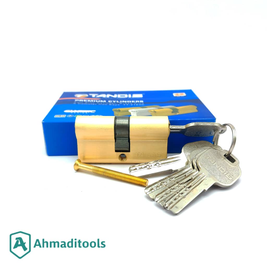 سیلندر کلاسیک 63 میلی متری تندیس مدل TT-2163C