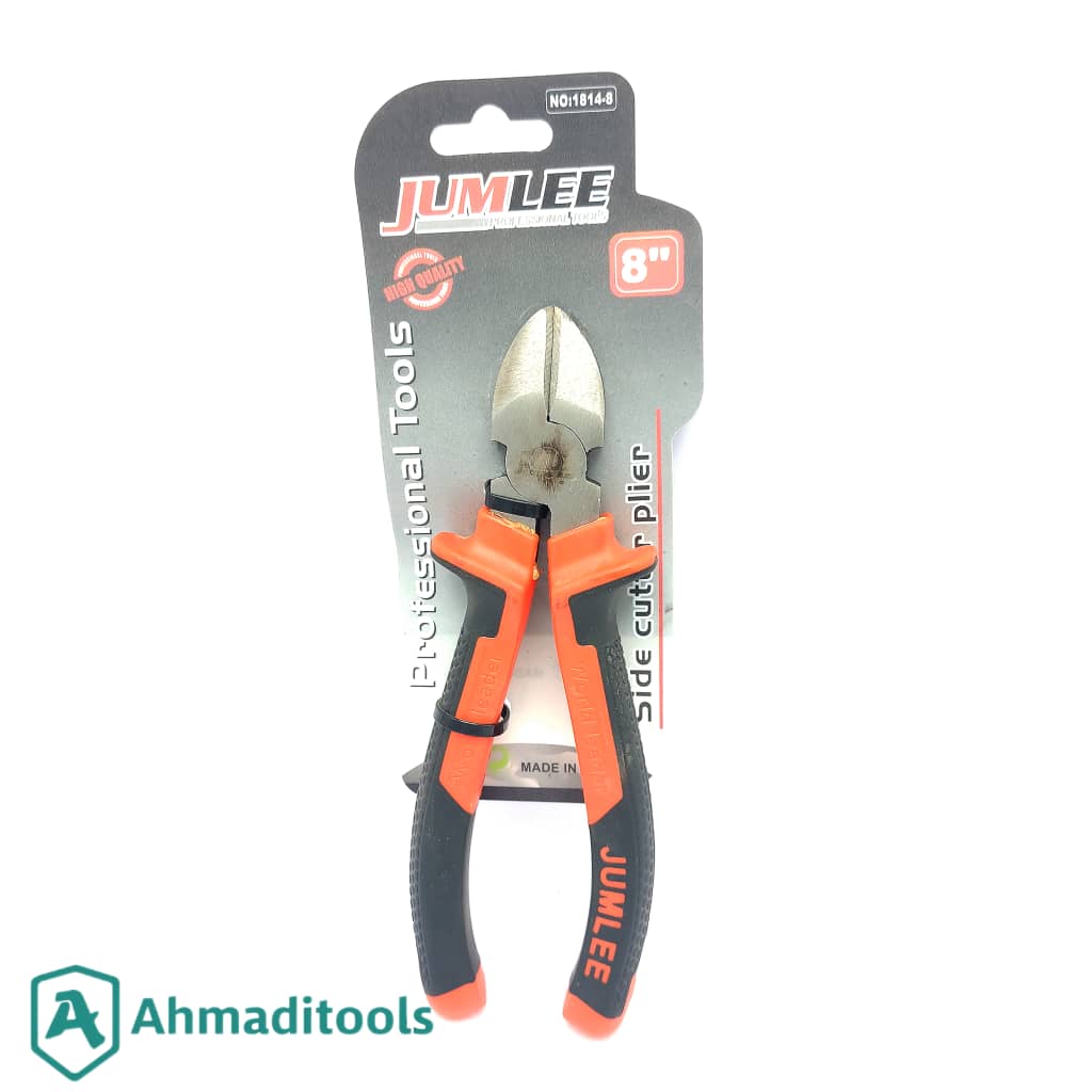 سیم‌چین ۸ اینچ جاملی مدل 1814 