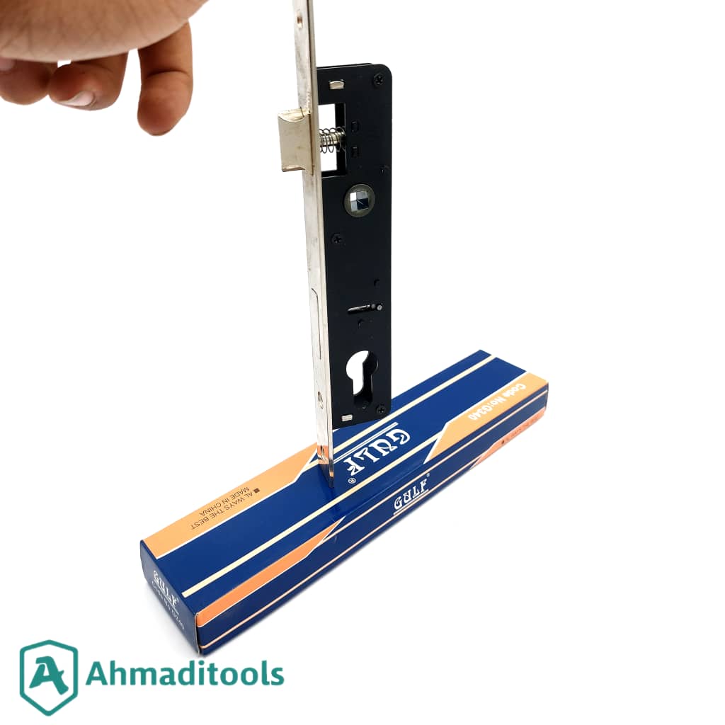 قفل 3/5 گلف مدل G340