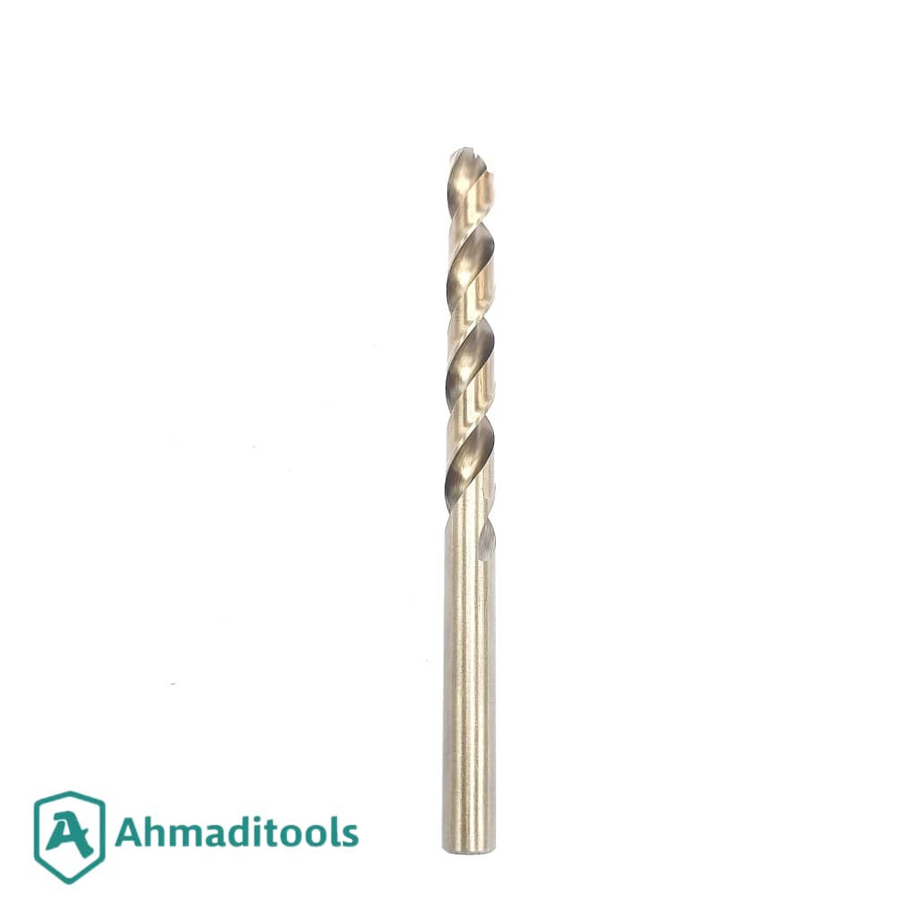 مته ۹.۵ میلی متر آهن ۵ درصد کبالت هرمس