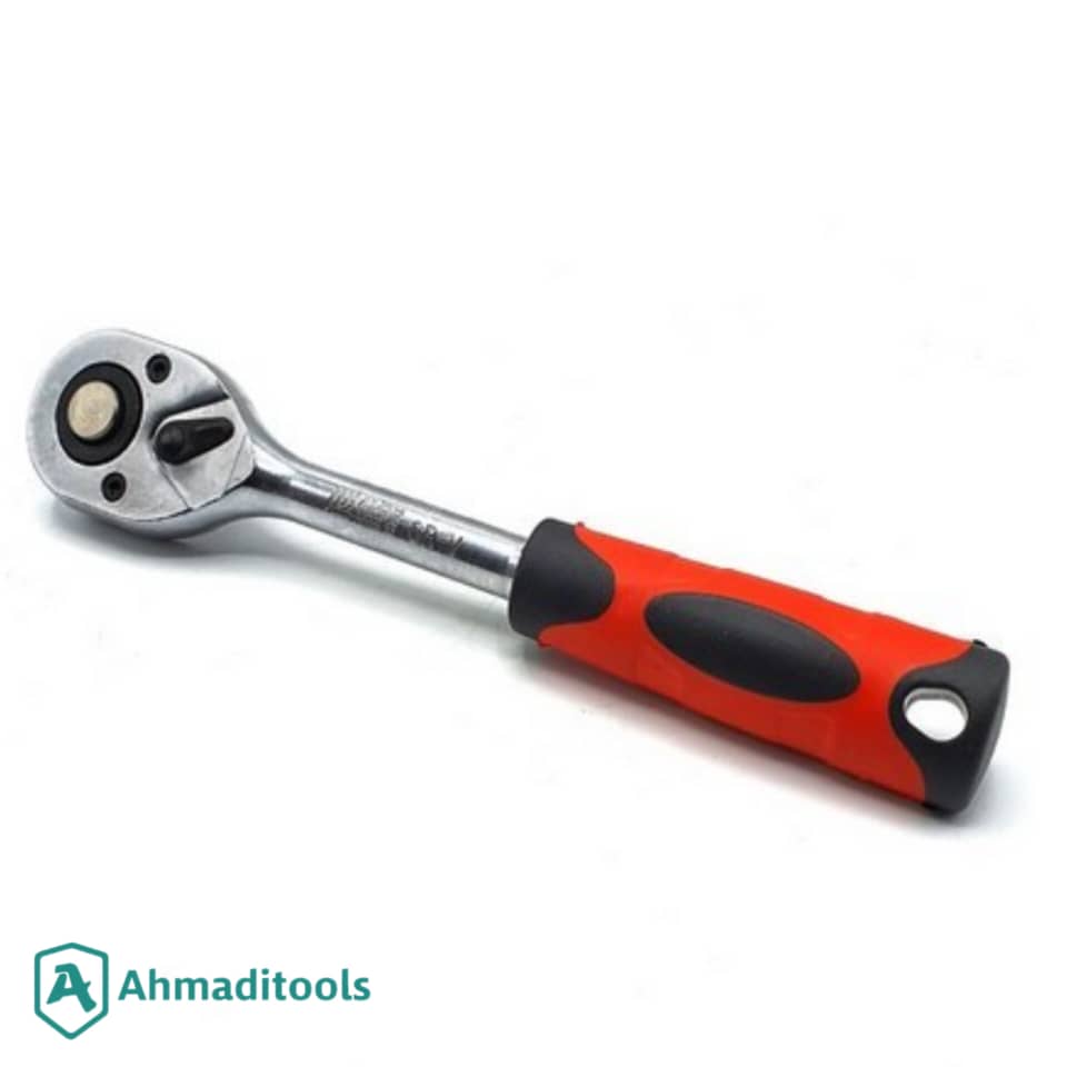 آچار جغجغه ۱/۲ اینچ جاملی مدل ۱۶۹۵