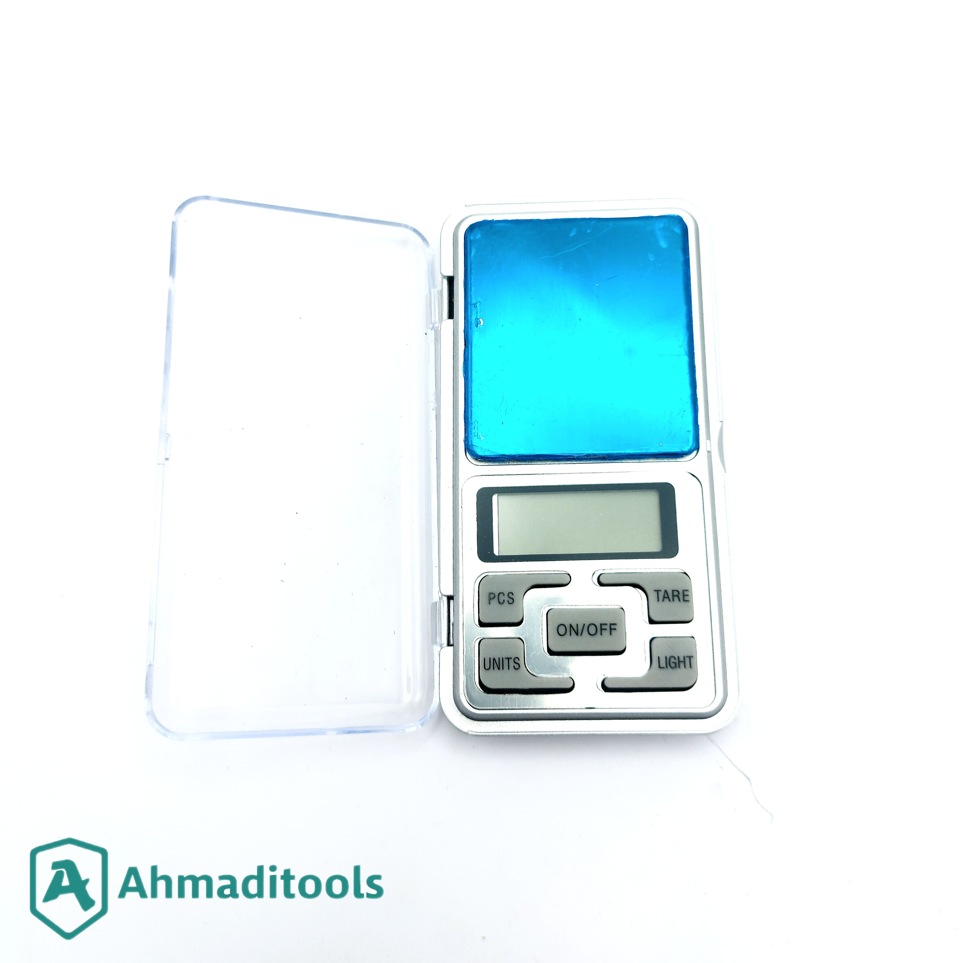 تراز دیجیتال ۲۰۰ گرمی