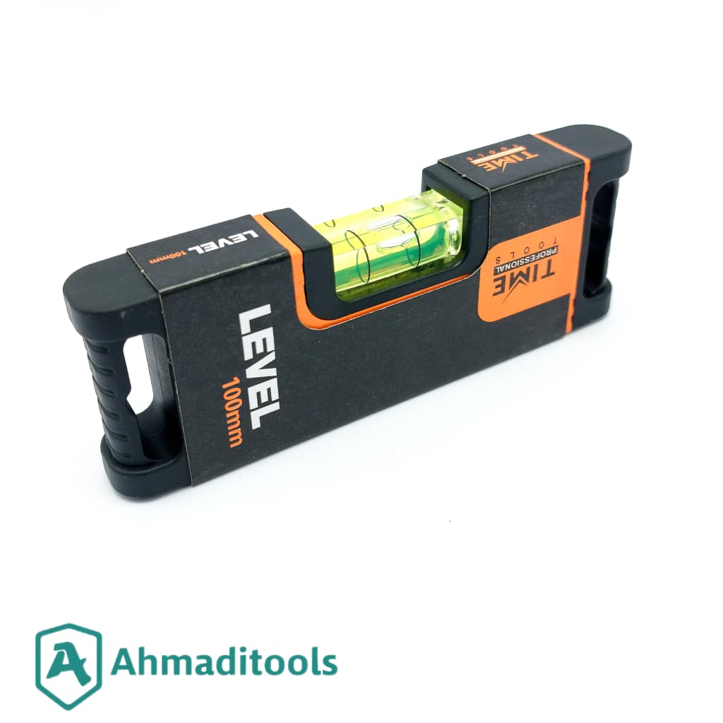 تراز 100 میلی‌متری Time