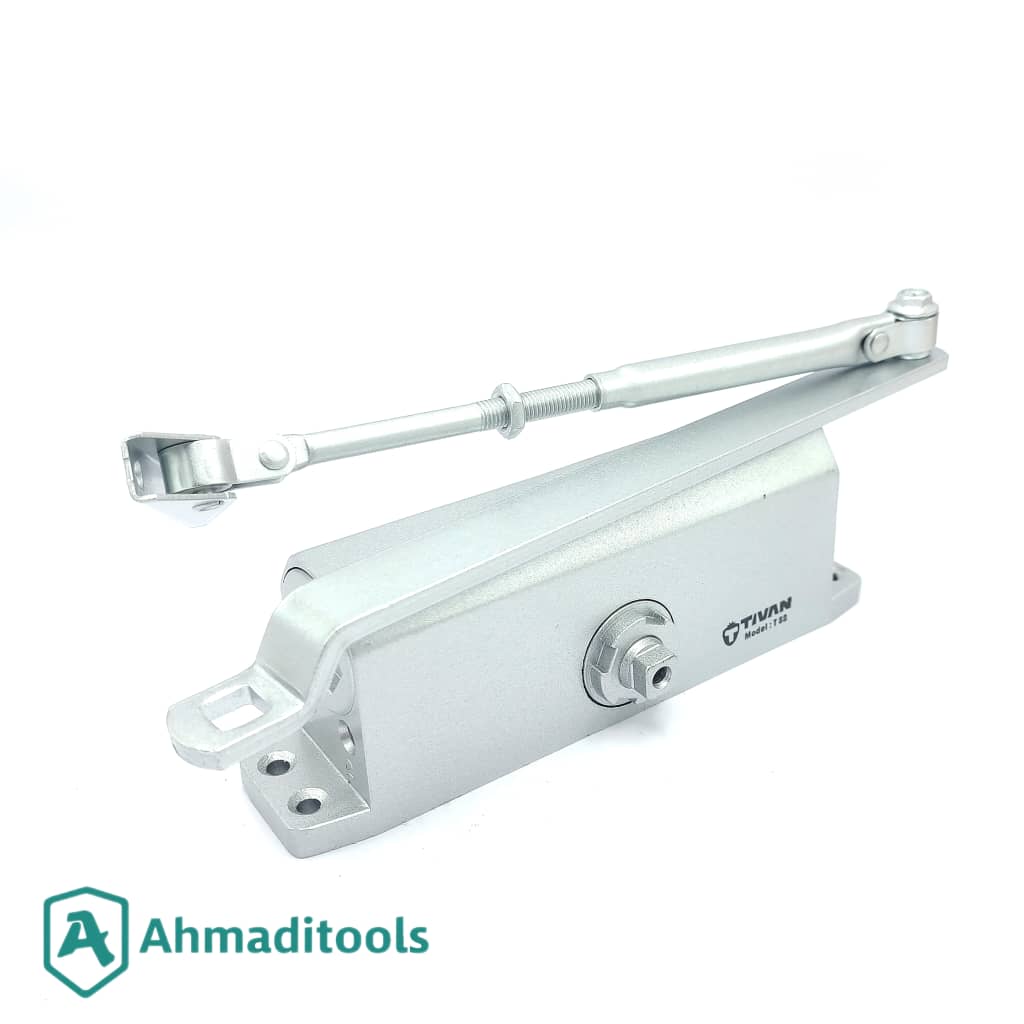 جک آرام‌بند تیوان مدل T80