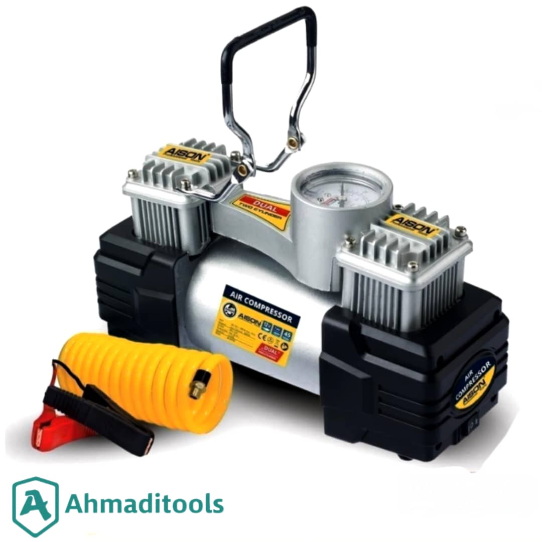 پمپ باد فندکی آیسون مدل AI-2122