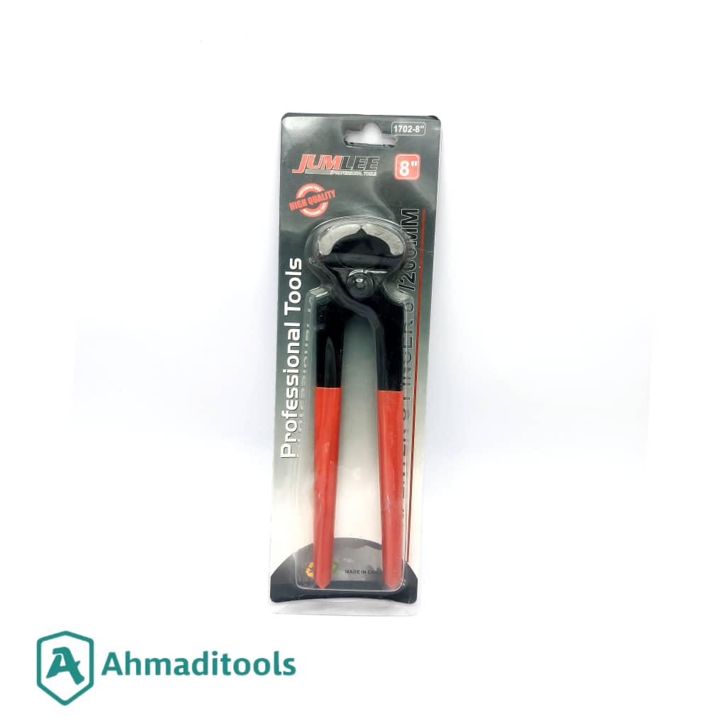 کف‌چین جاملی مدل 1702 سایز ۸ اینچ