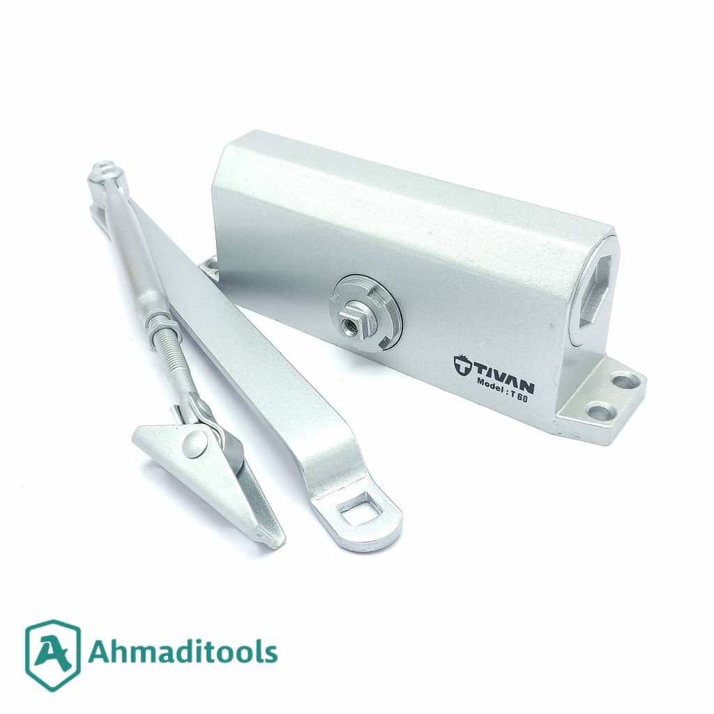 جک آرام‌بند تیوان مدل T60
