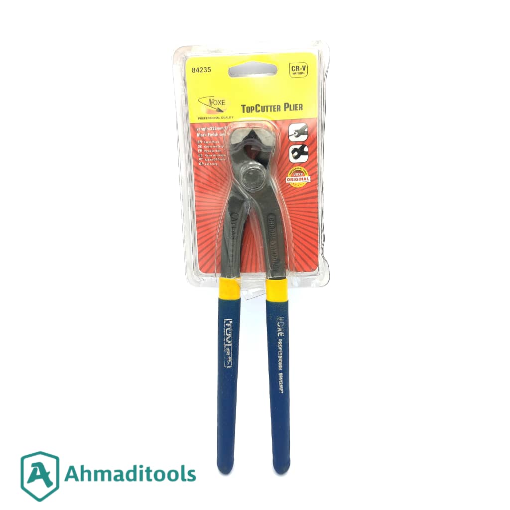 گاز انبر آرماتوربندی وکس مدل 84235 