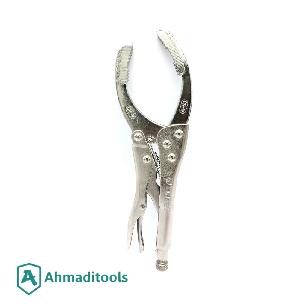 انبر قفلی فیلتر بازکن تاپکس مدل 32D858