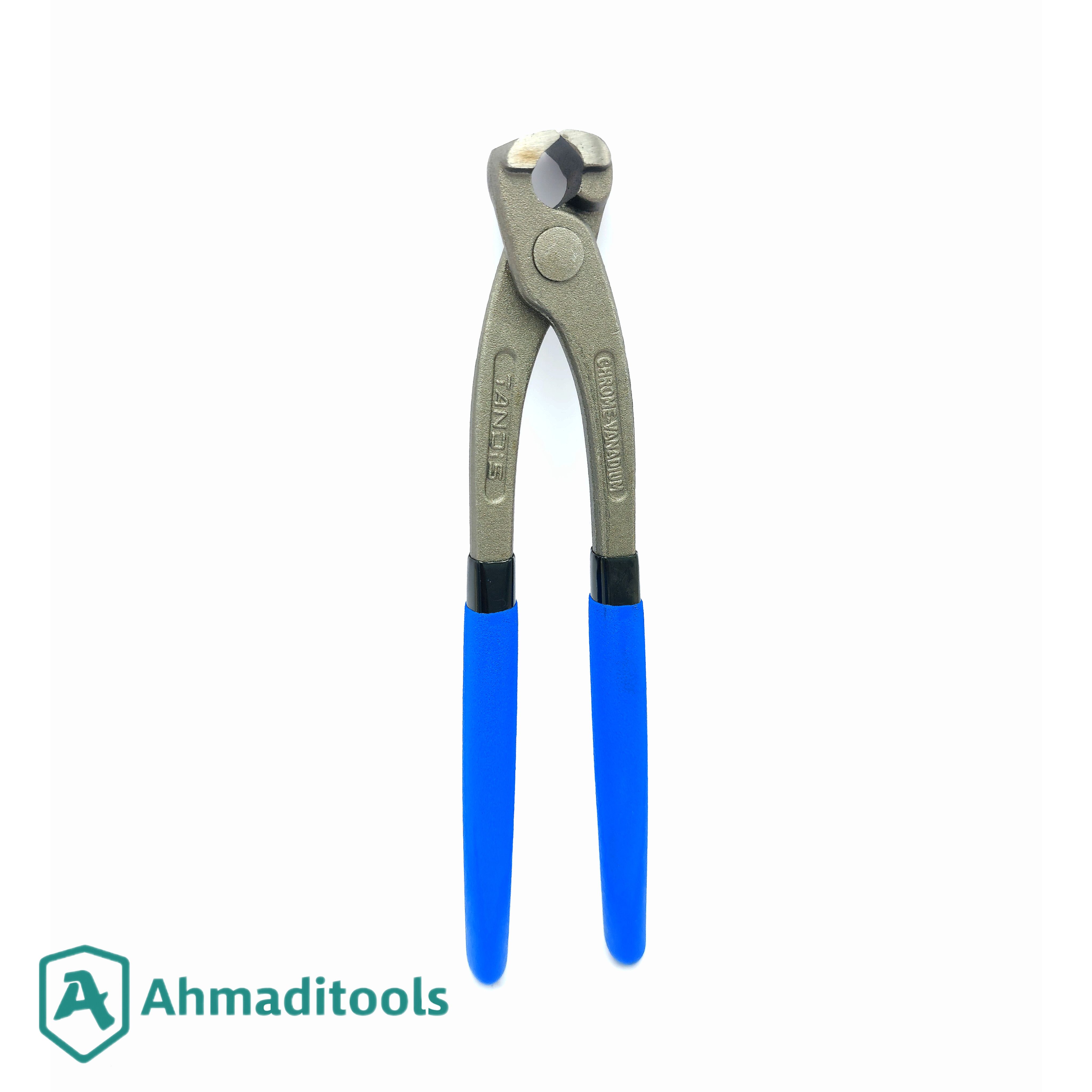 گازانبر آرماتوربندی ۹ اینچ گاما تندیس مدل TT-2385