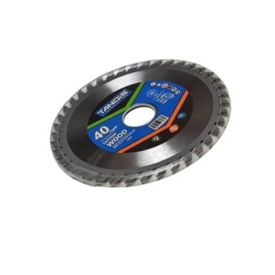 صفحه چوب بری 115 میلی متر تندیس