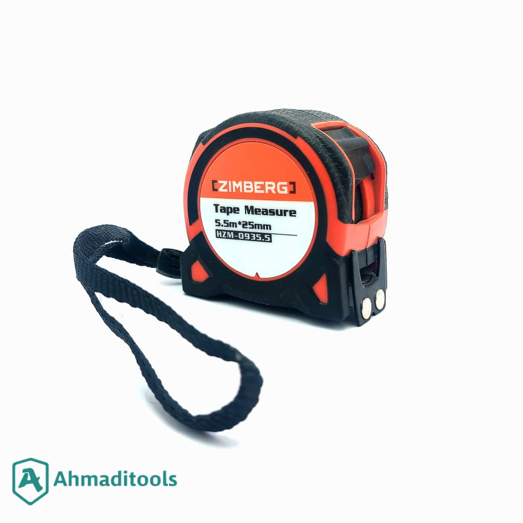 متر 5.5 متری زیمبرگ مدل HZM-0935.5