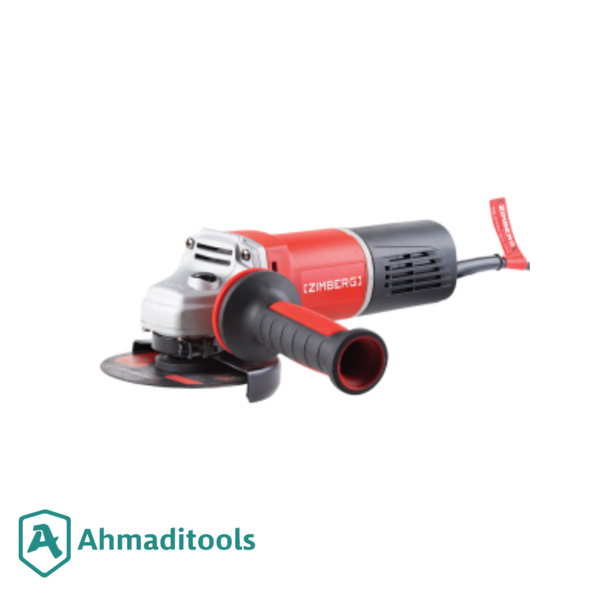 مینی فرز 1000 وات زیمبرگ مدل PZA-7110 