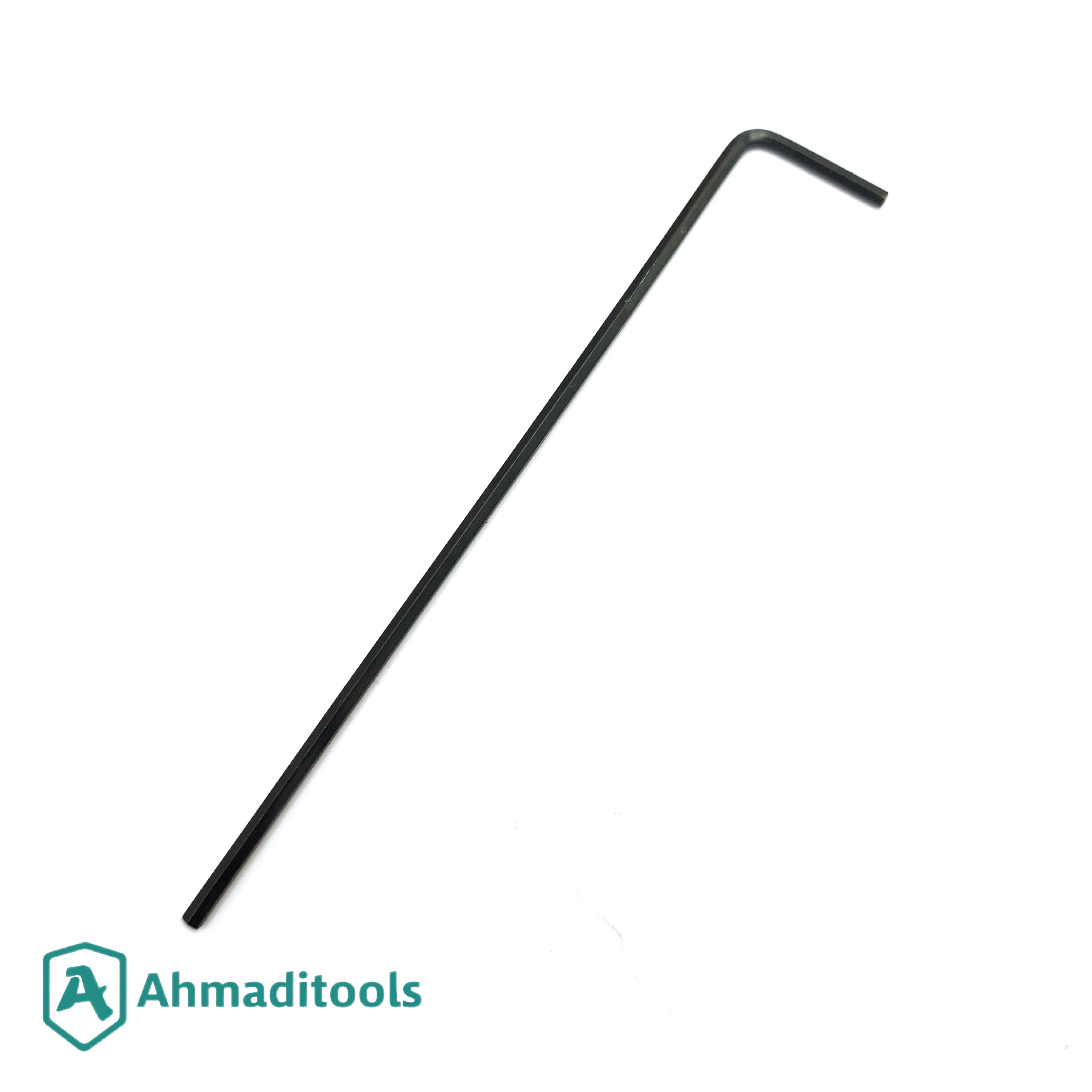 آچار آلن ۲ میلی‌متر بلند توسن مدل T725-2EL