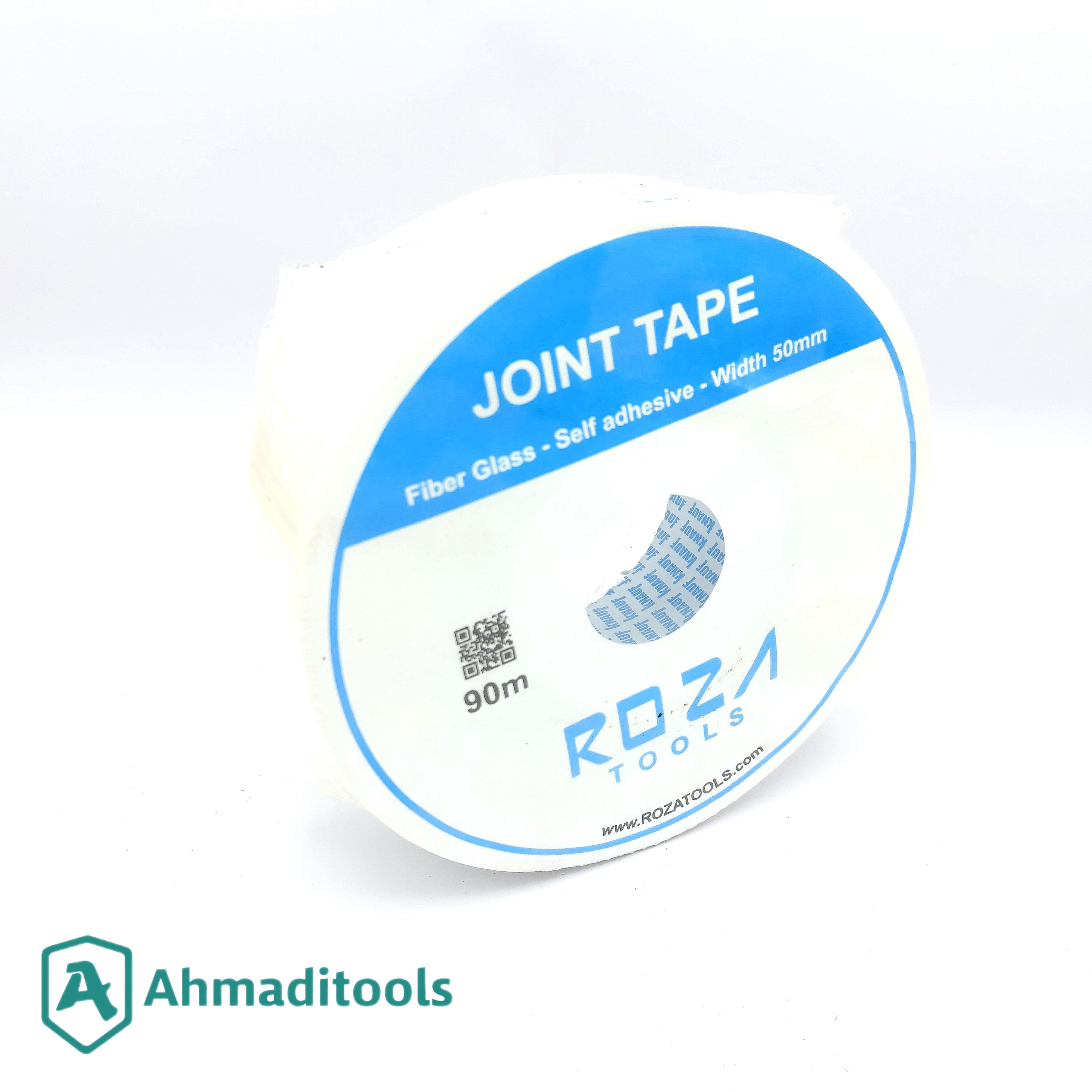 نوار تیپ درز کناف Roza