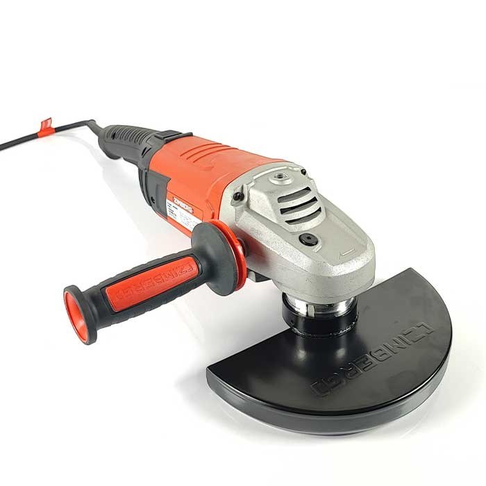 فرز سنگبری ۲۳۰۰ وات زیمبرگ مدل PZA7023 